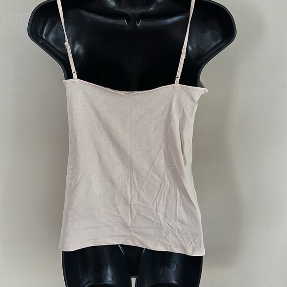 Nude Loft Camisole - Picture 3 of 5